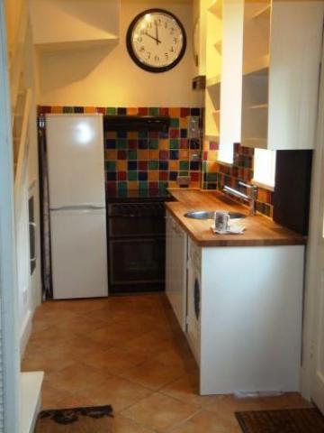 			1 Bedroom, 1 bath, 1 reception Flat			 Rona Road, HAMPSTEAD HEATH/BELSIZE PARK